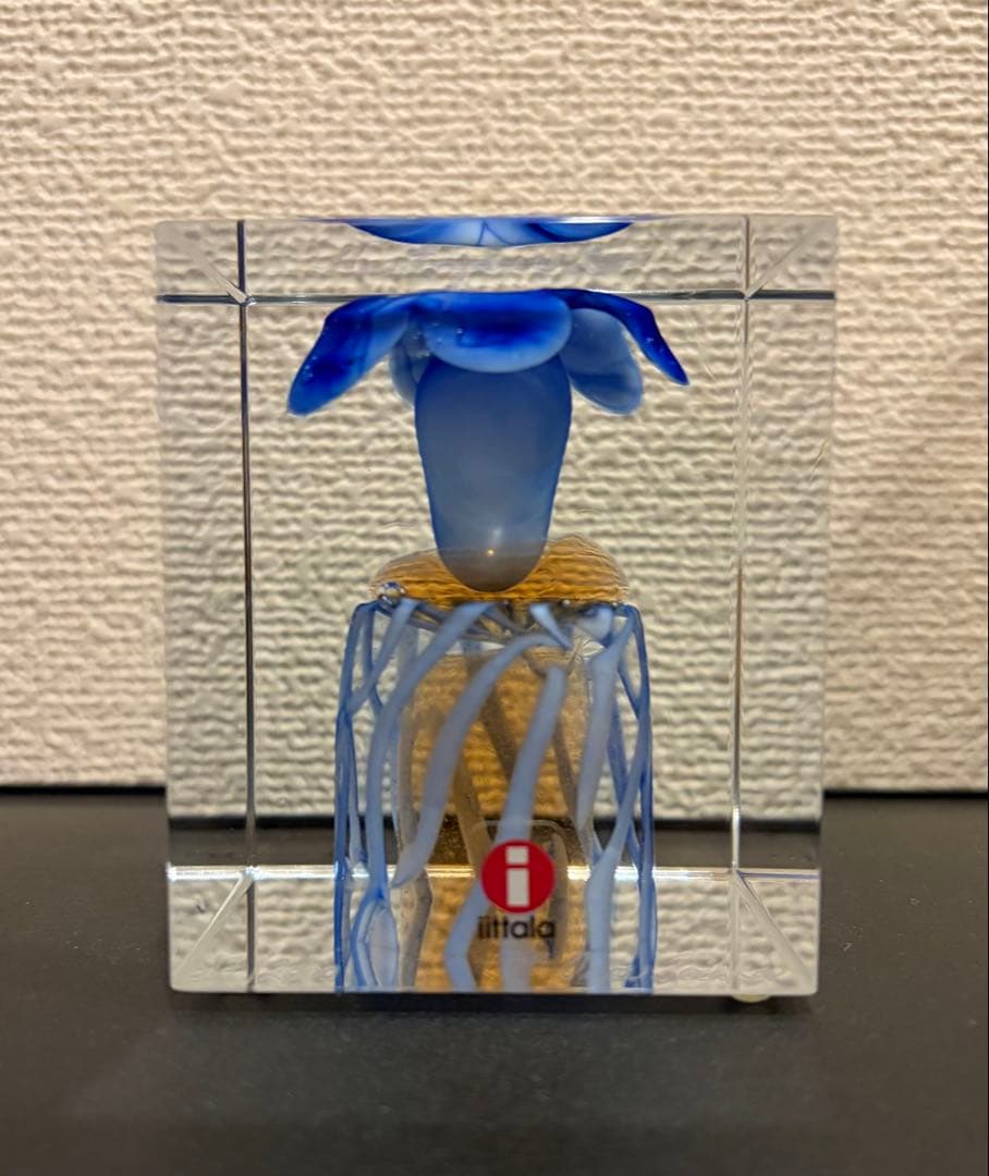 イッタラ ヌータヤルヴィ オイバ・トイッカ アニュアルキューブ 2004