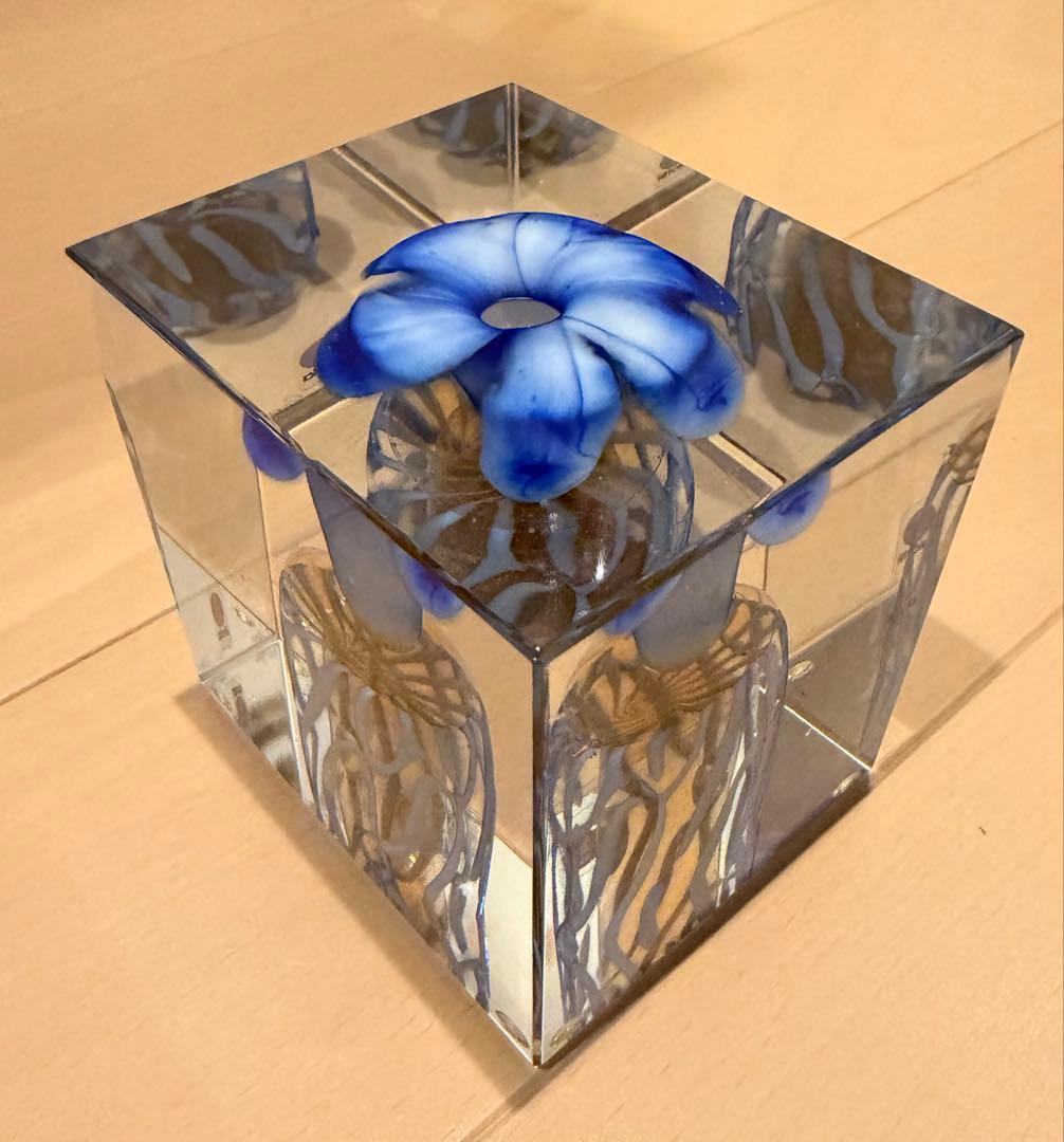 イッタラ ヌータヤルヴィ オイバ・トイッカ アニュアルキューブ 2004