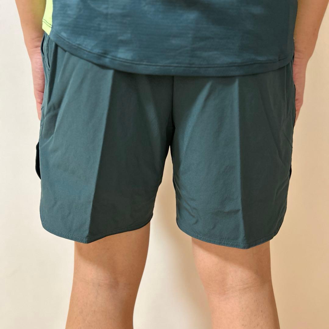 日本未発売！2023チャイナ、上海オープン！アルカラス着用ウェア