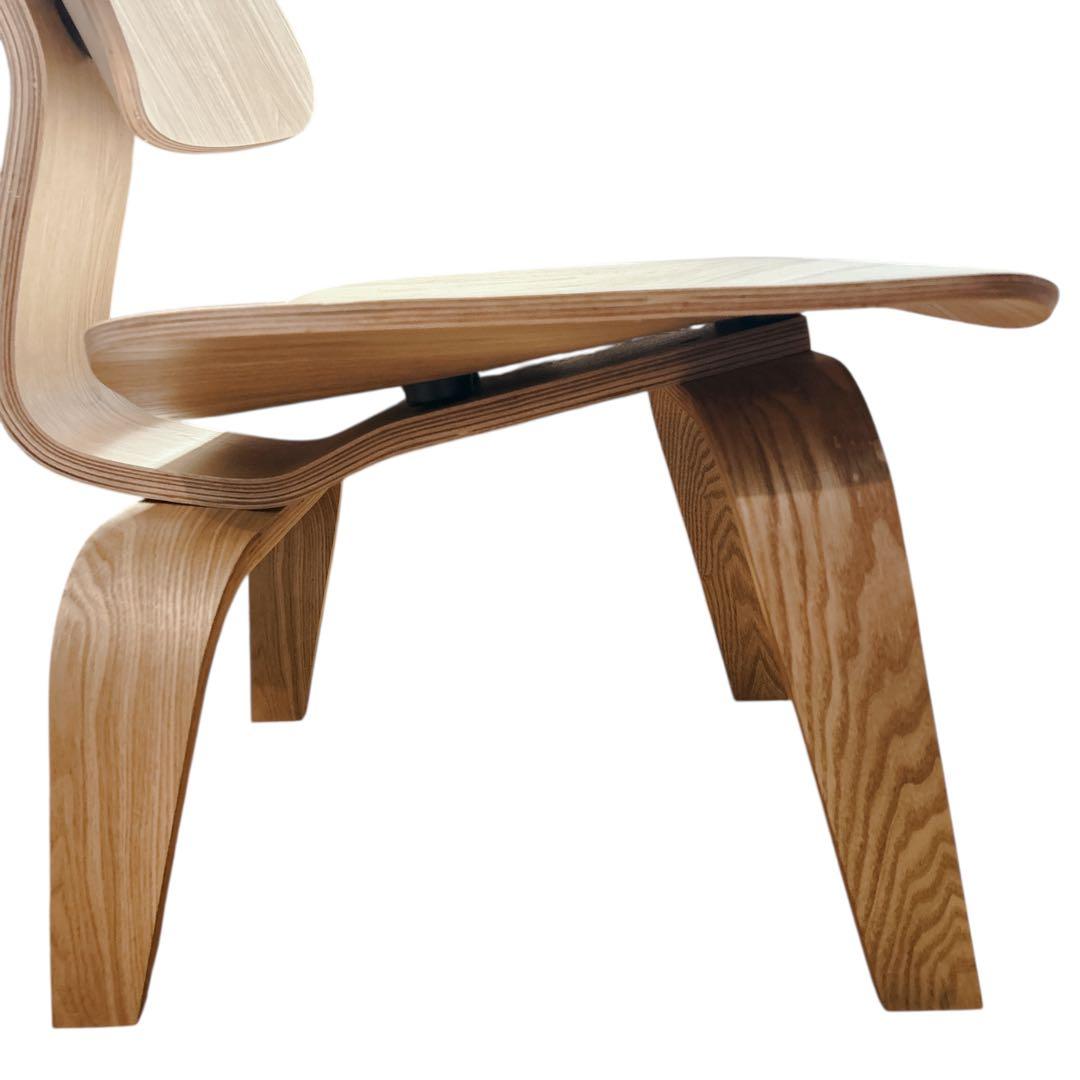 【希少】イームズ DCWチェア リプロダクト　ナチュラル