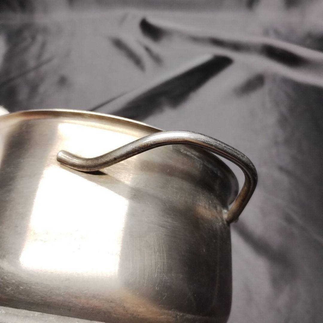 Fissler 鍋2点セット