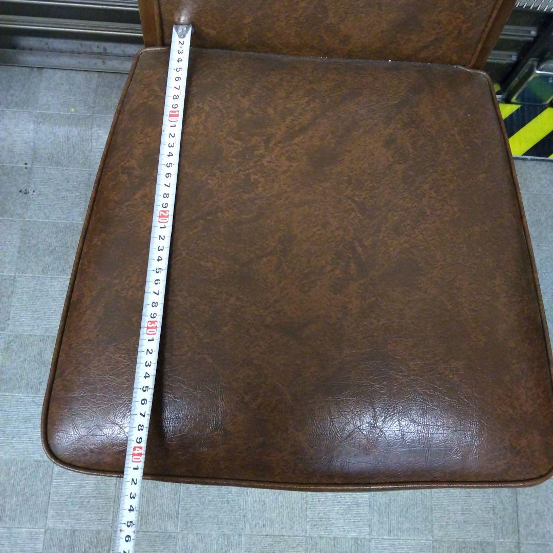 ☆期間限定！【豪華貴族風レトロ チェアA現状品】