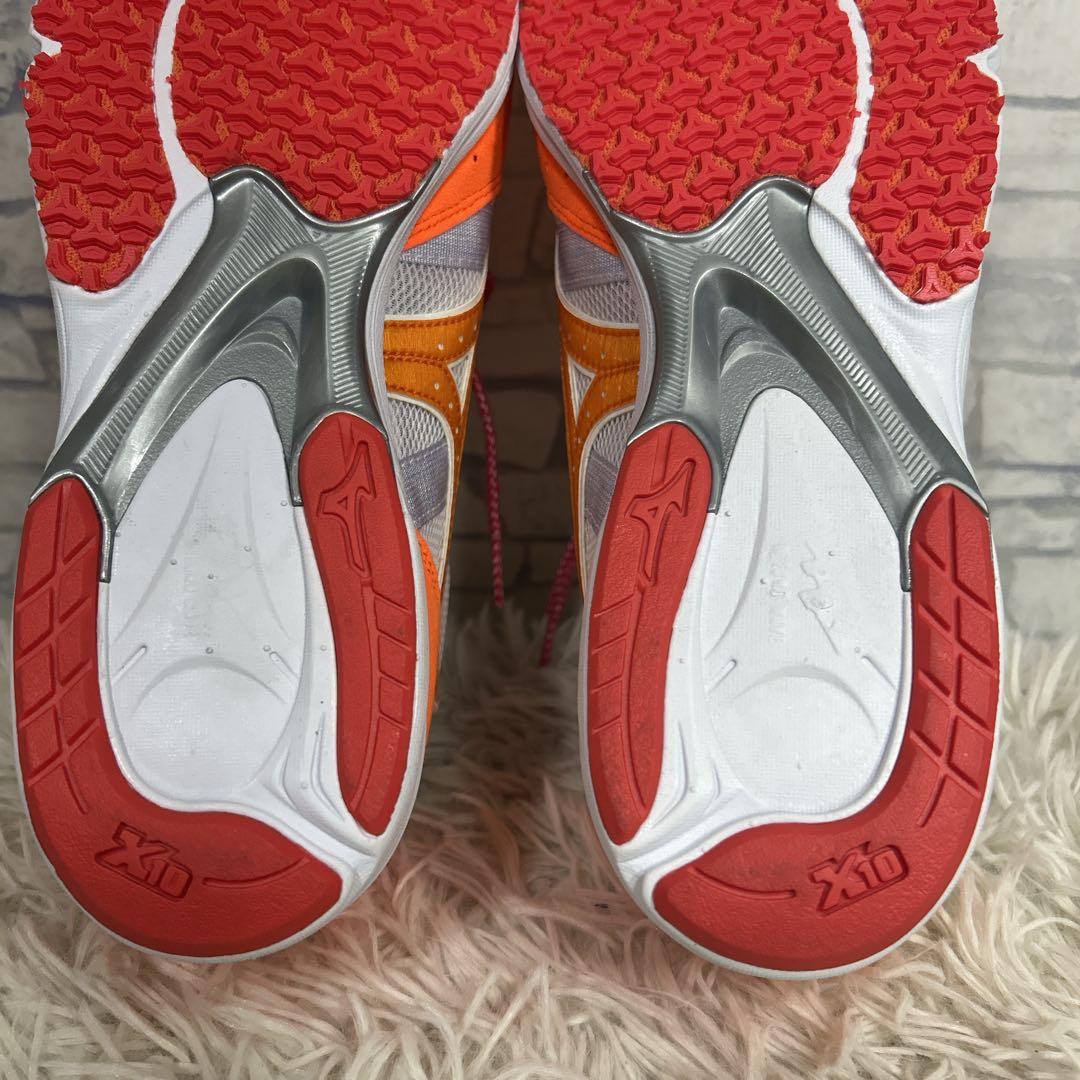 ふい 様　MIZUNO ウェーブエンペラーJAPAN4マラソン　26cm