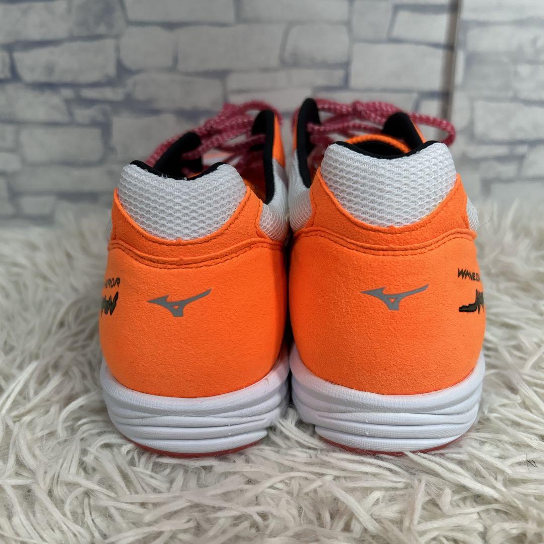 ふい 様　MIZUNO ウェーブエンペラーJAPAN4マラソン　26cm