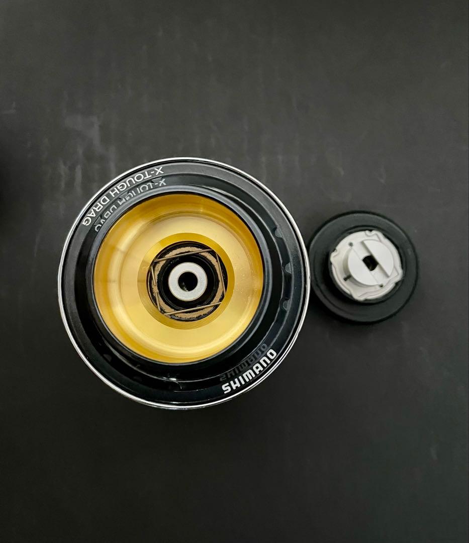 ステラ13 SW8000PG スピニングリール