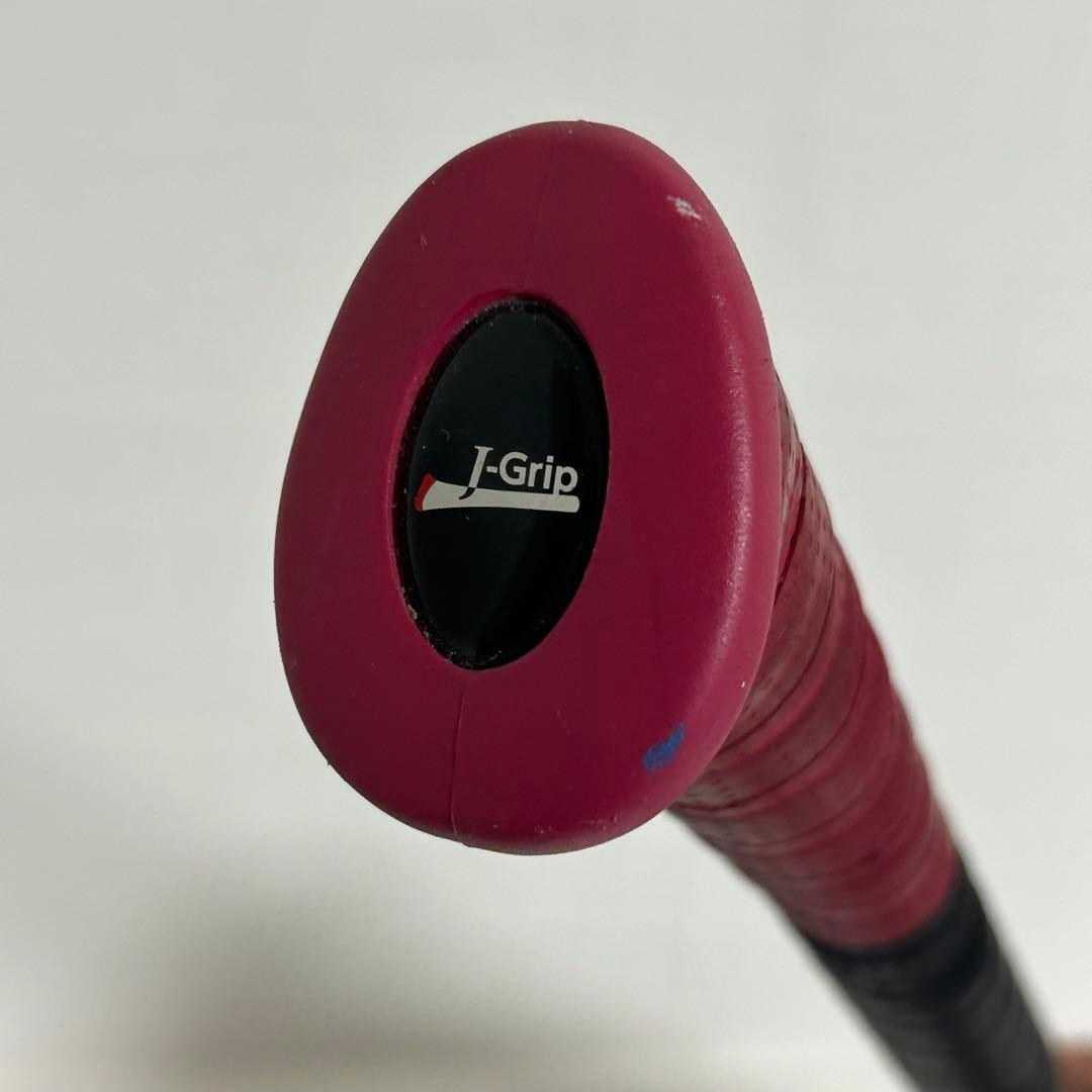 軟式用金属バット 美津和タイガー レボルタイガー ハイパーウィップ