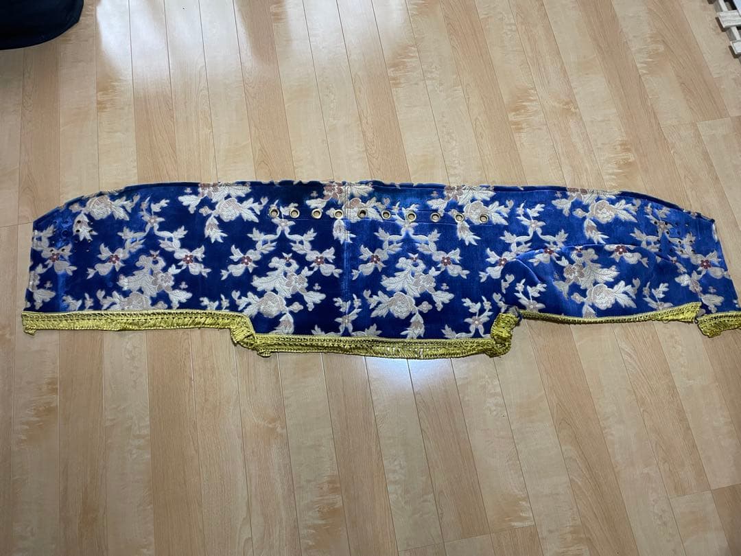 ま*さ様 金華山　ダッシュマット　ネオプリンセス