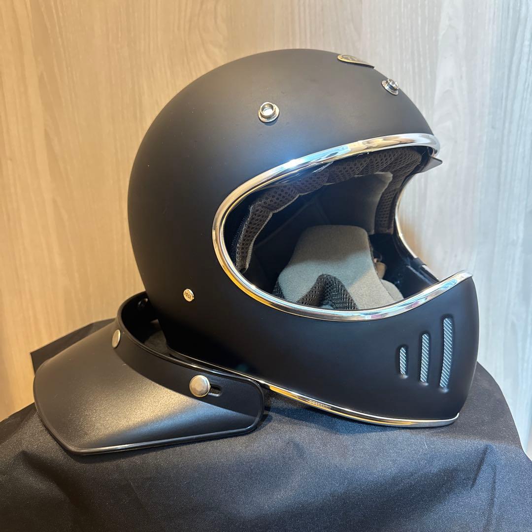 値下げ可、THH-03、マットブラック完売品