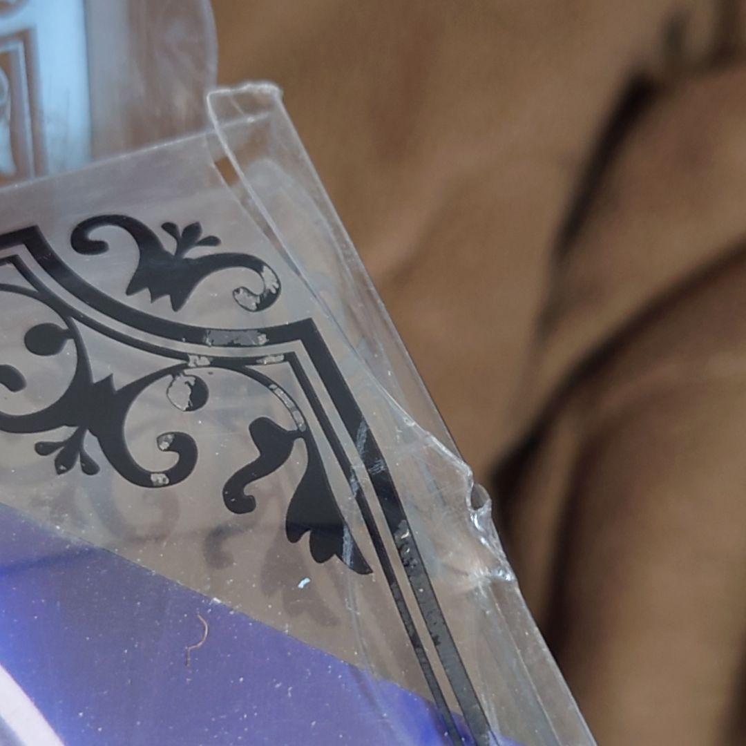 キューズQ★ランサー/メリュジーヌ（第二再臨）美品フィギュア★FGO送料無料