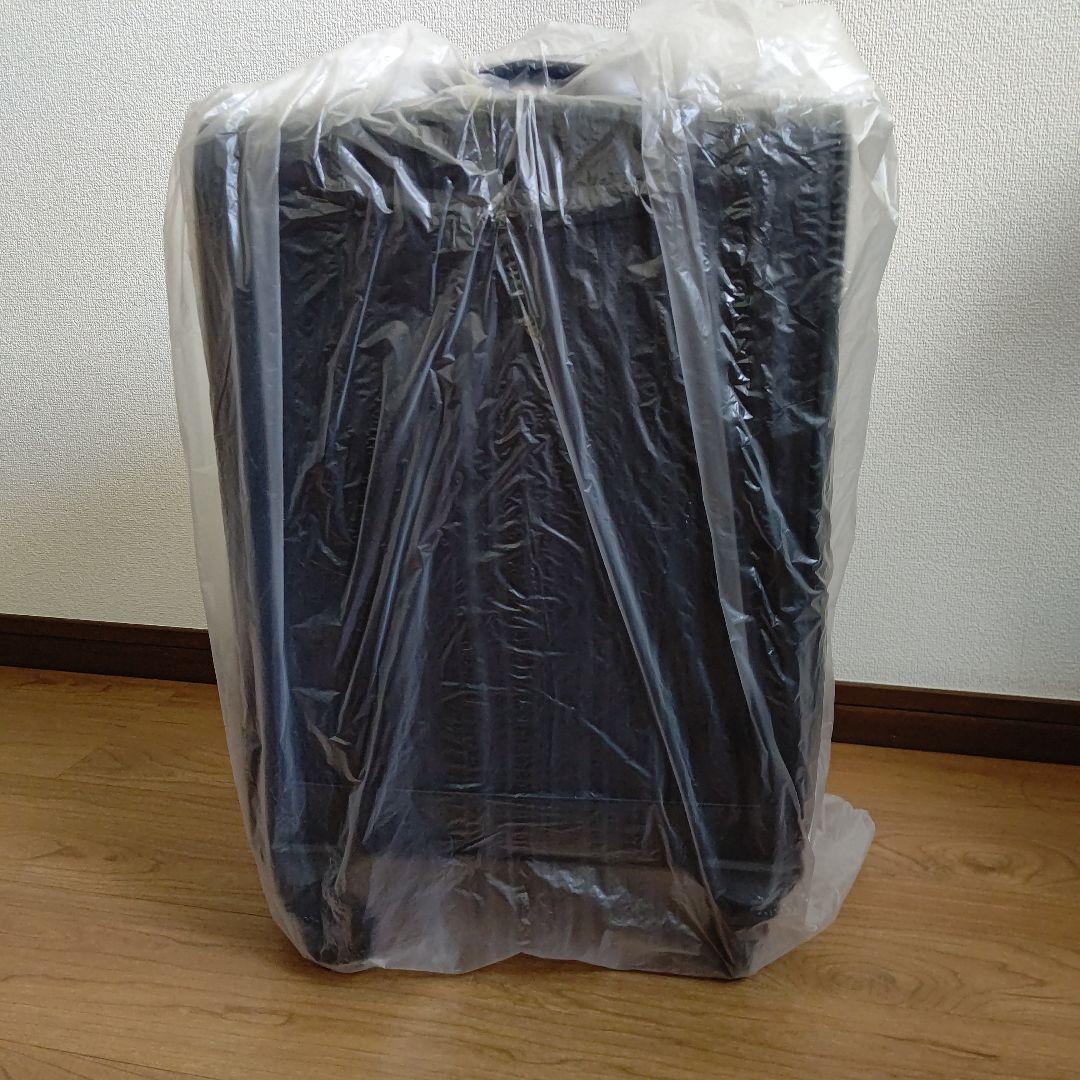 新品未使用ACE アバロンスーツケース 黒