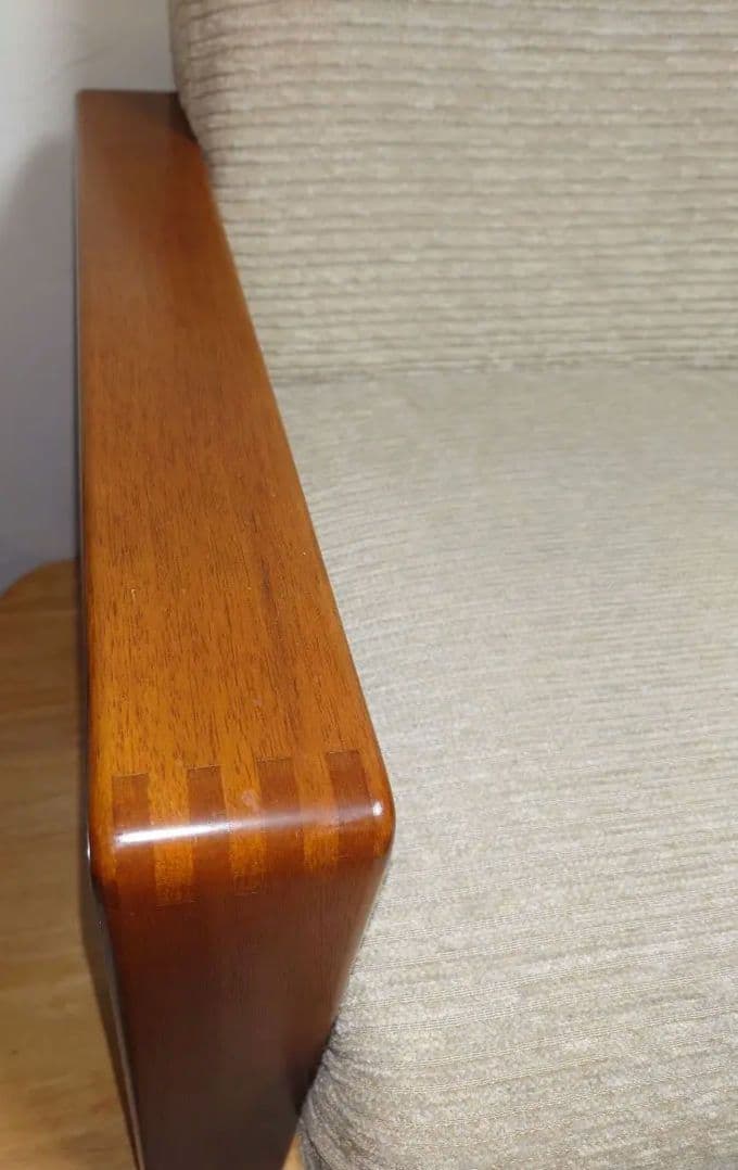 maruni ソファ マルニ木工 チェア chair 肘掛け椅子 イス いす