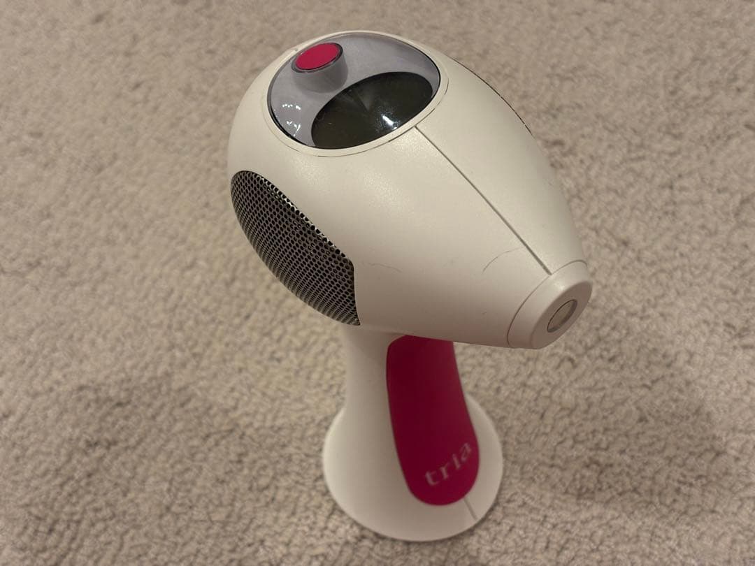 トリア tria パーソナルレーザー脱毛器 4X LHR4.0