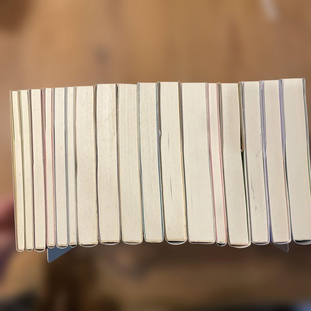 子どもに贈る昔ばなし　17冊セット