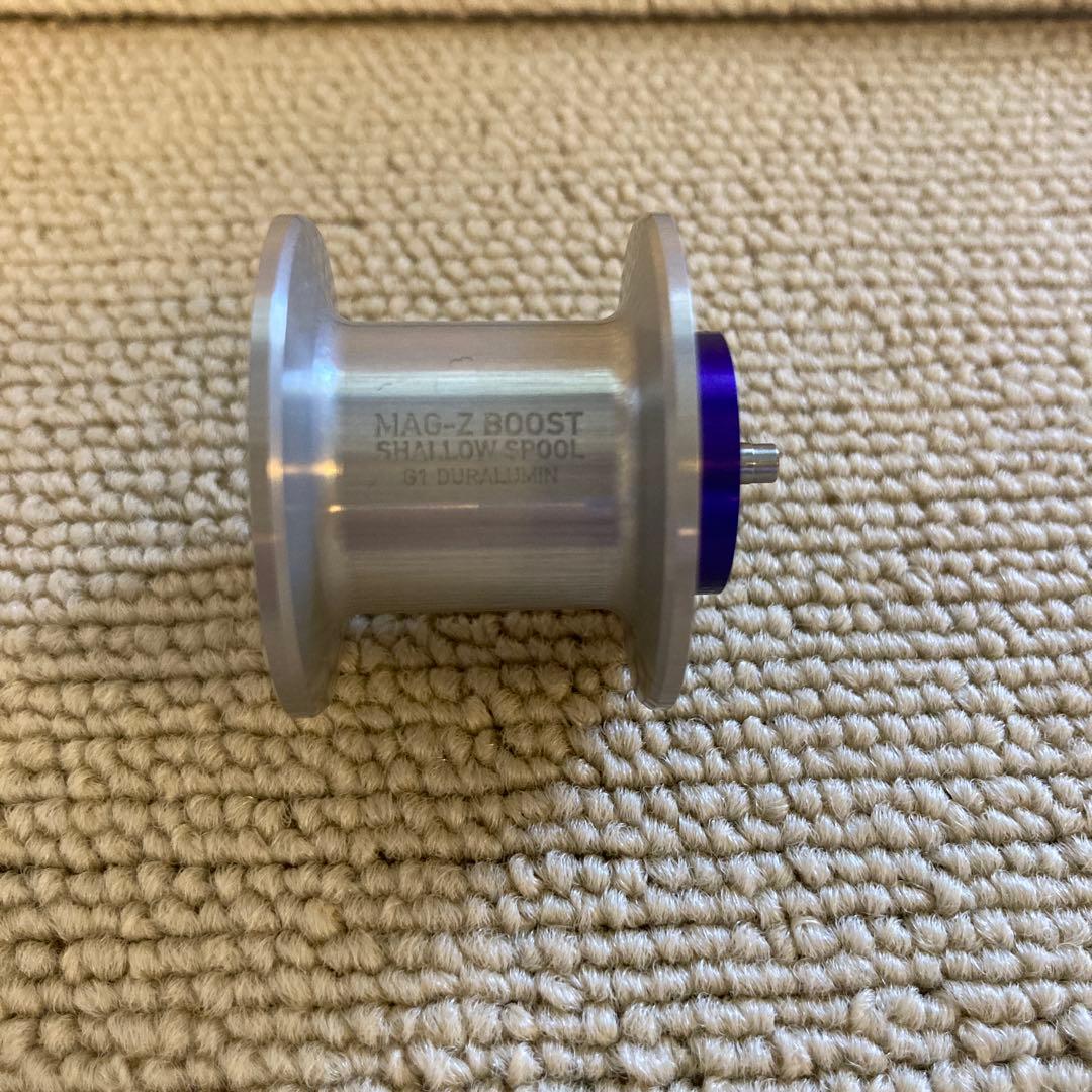 MAG-Z BOOST 1000S G1 スプール