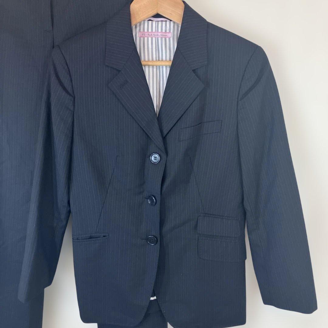 PS Paul Smith Women ポールスミス　ladies スーツ　40