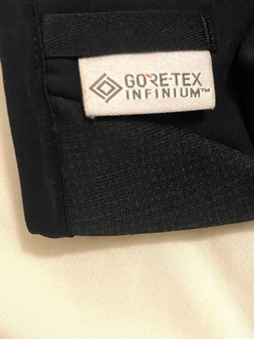 小物 ARC'TERYX VENTA GLOVE BLACK SIZE S