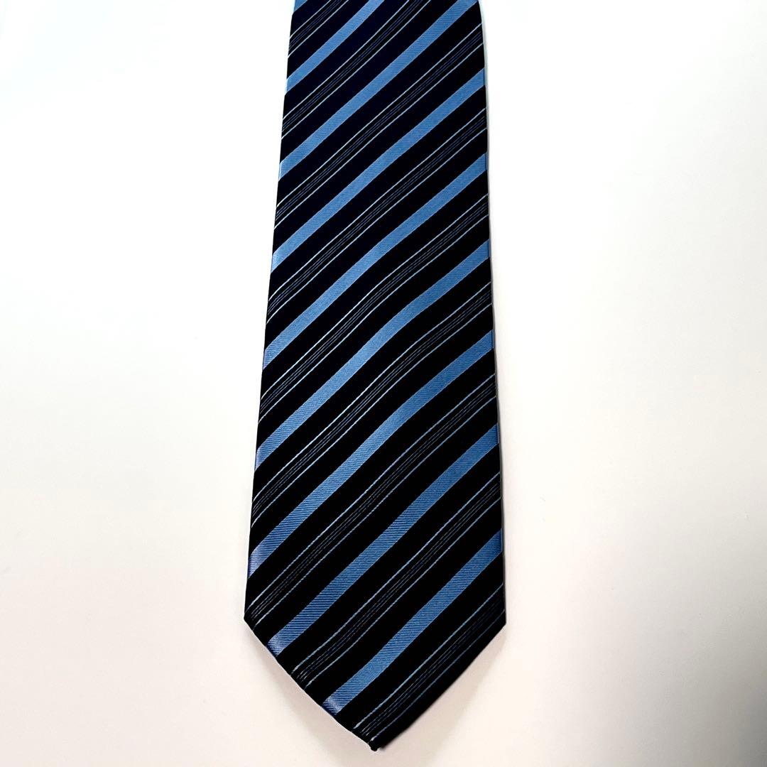 3507✨極美品✨ブルックスブラザーズ ネクタイ レジメンタル