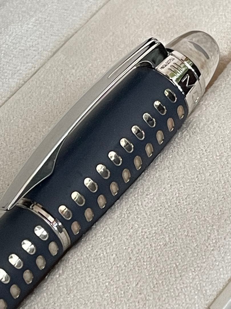 ◾️激レア◾️極美品◾️モンブラン スターウォーカー A380◾️国内限定20本◾️