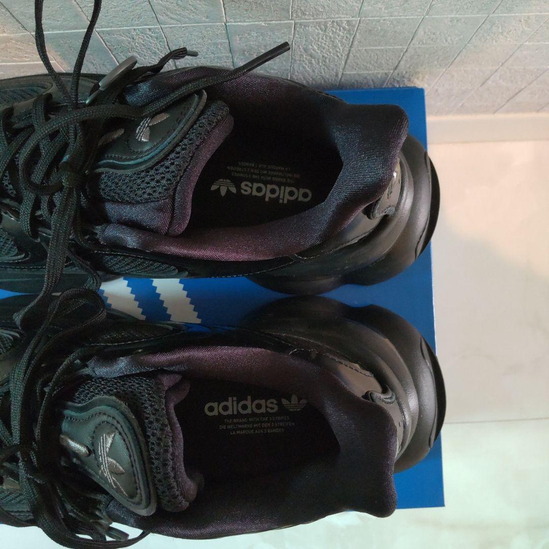 adidas オズヴィーナス OZVENUZ 24.5㎝　JS2468