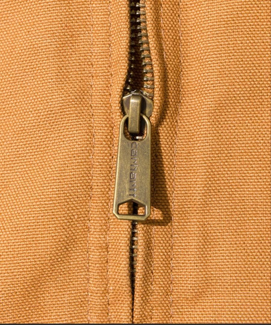 【極美品】定価36,190円　Carhartt デトロイトジャケット　正規品