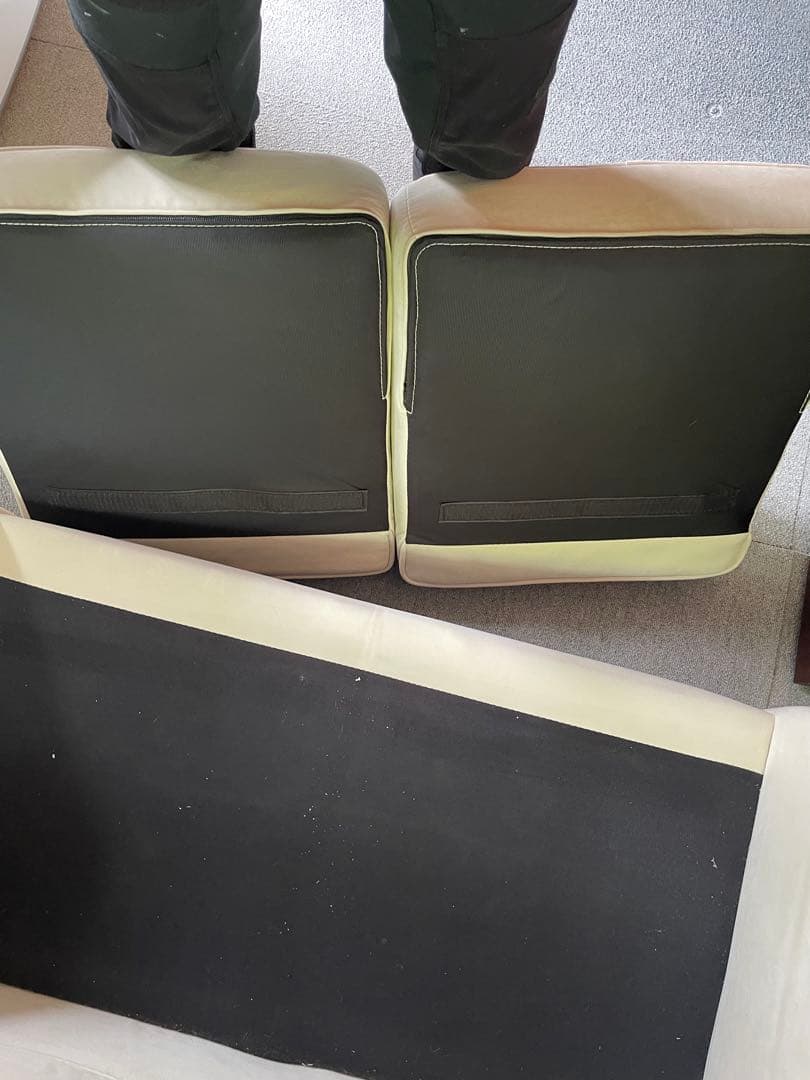 エレガント　二人掛け　ソファー　ルコ2P シェルソファ