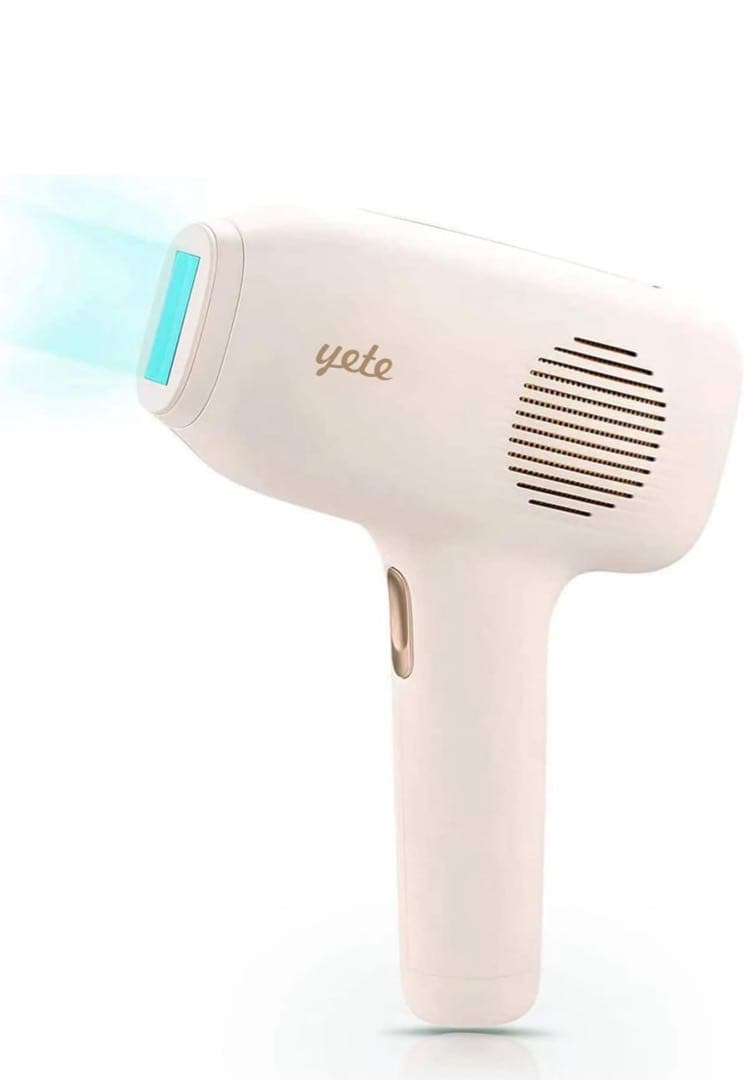 Yete エイティー \"新品未使用\"