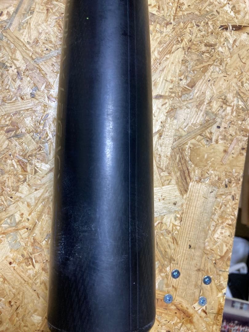 ミズノ ビヨンドマックス レガシー 軟式バット 84cm