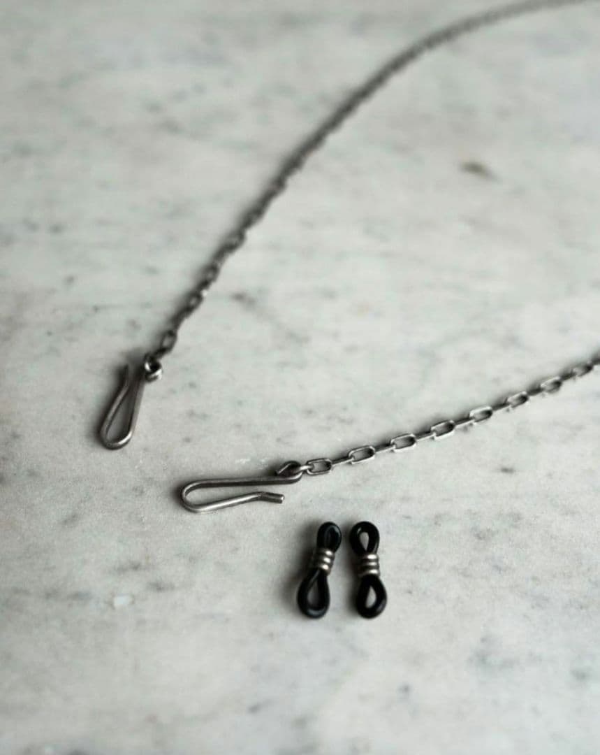 PRY シュウト ダブルフックキーチェーン