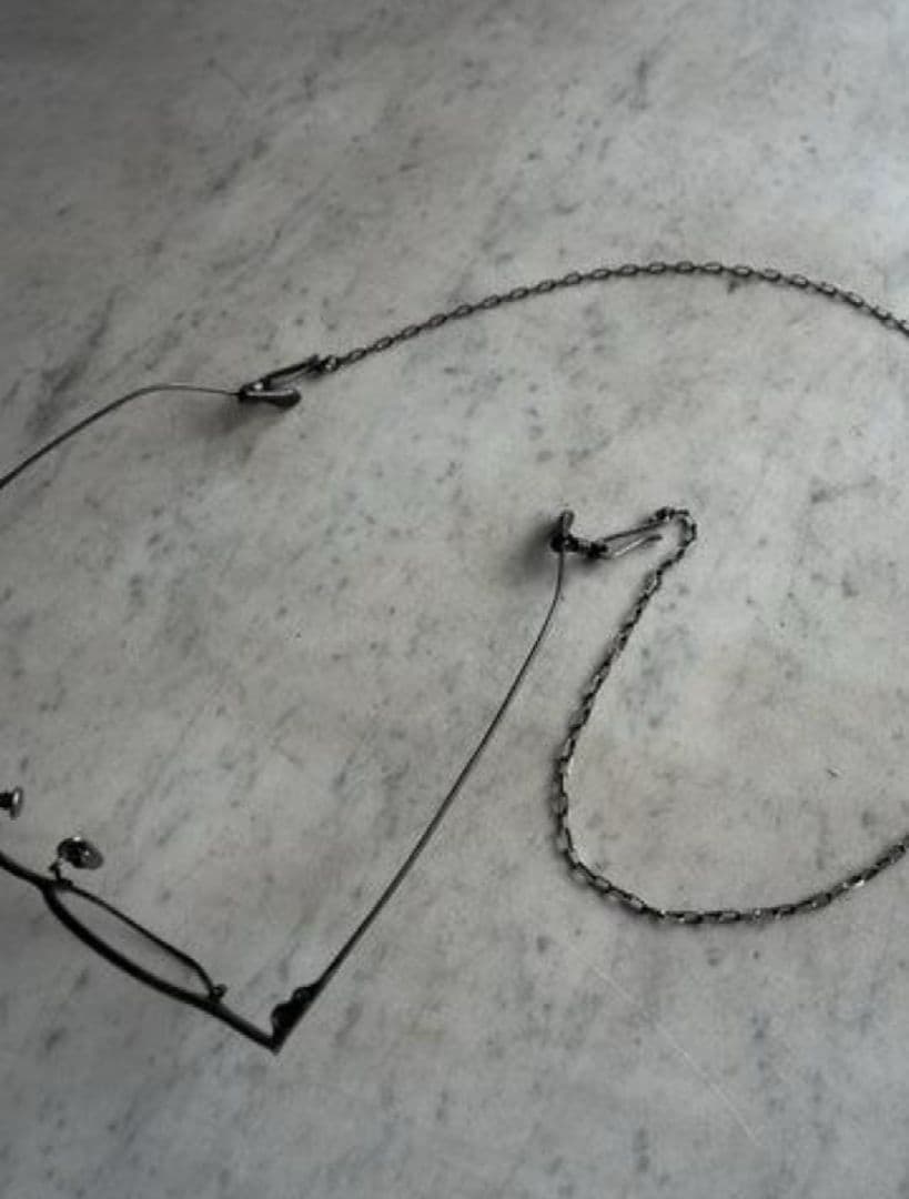 PRY シュウト ダブルフックキーチェーン