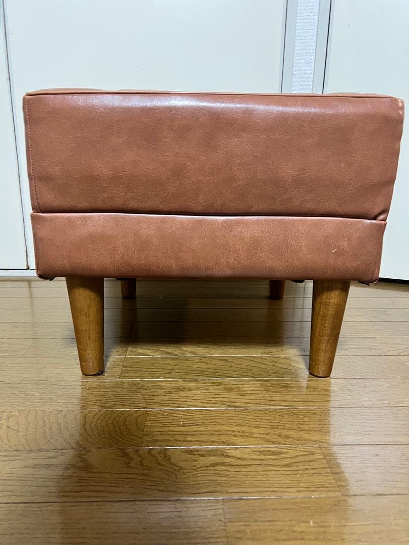 JAM-LD オットマン