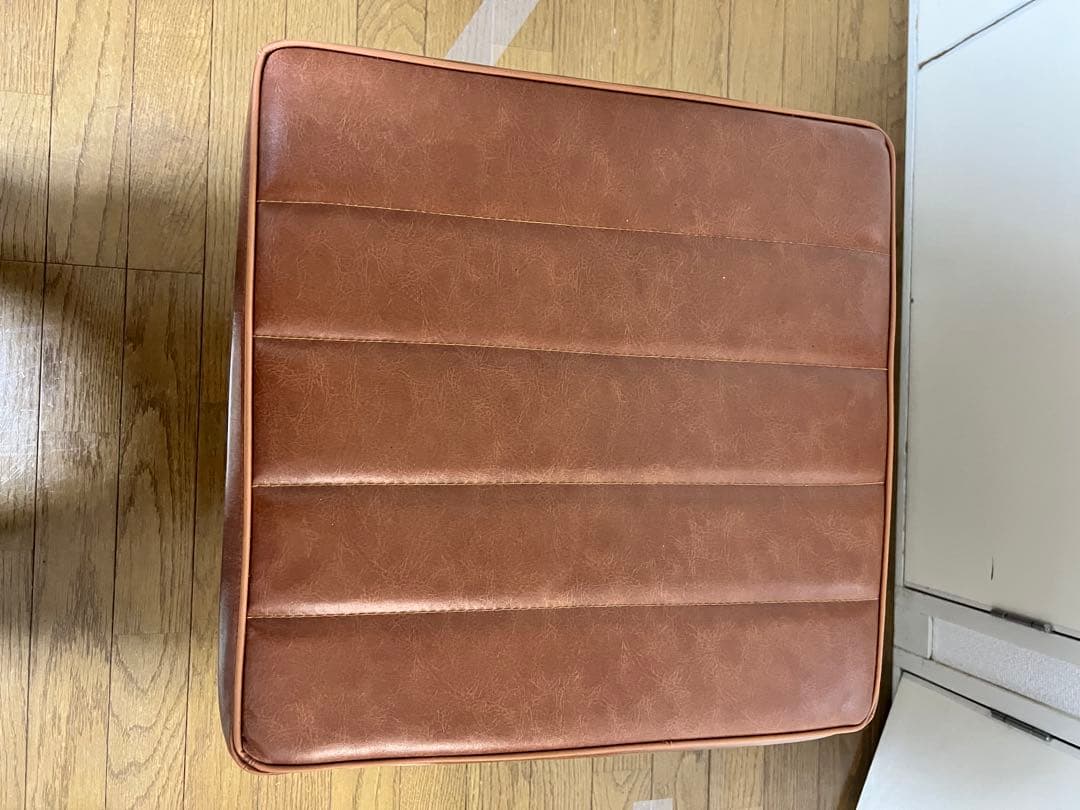 JAM-LD オットマン