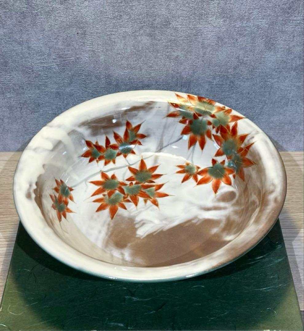 39番　陶あん　京焼　清水焼