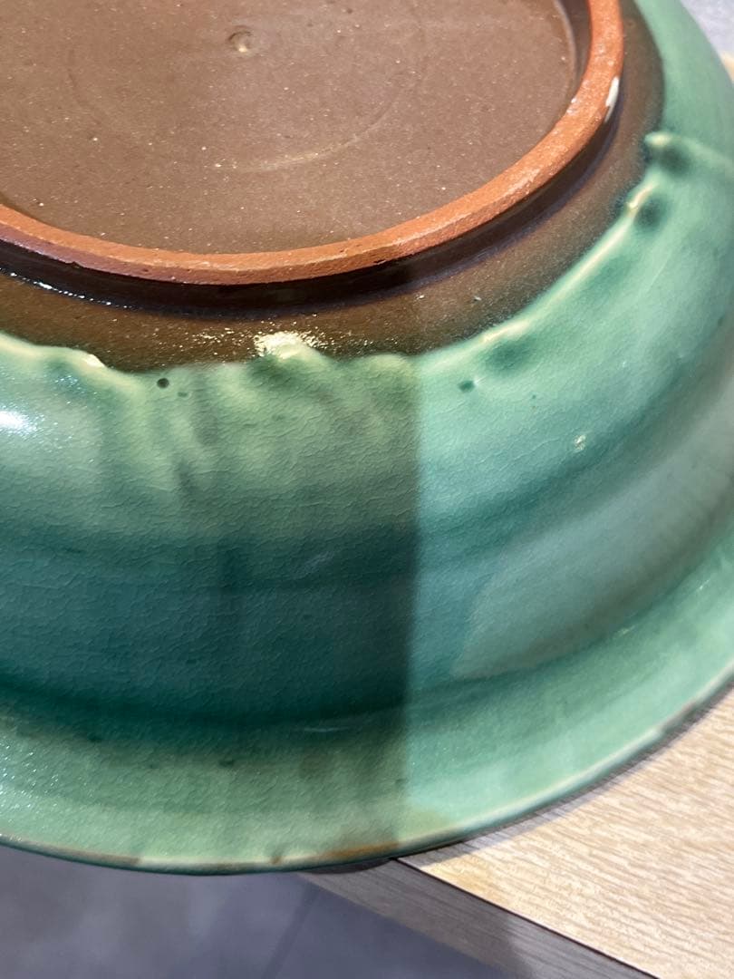 39番　陶あん　京焼　清水焼