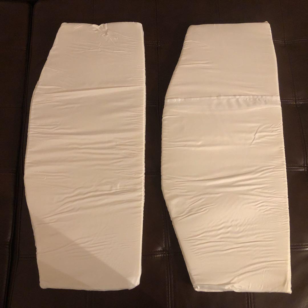 横寝快眠まくらPro.