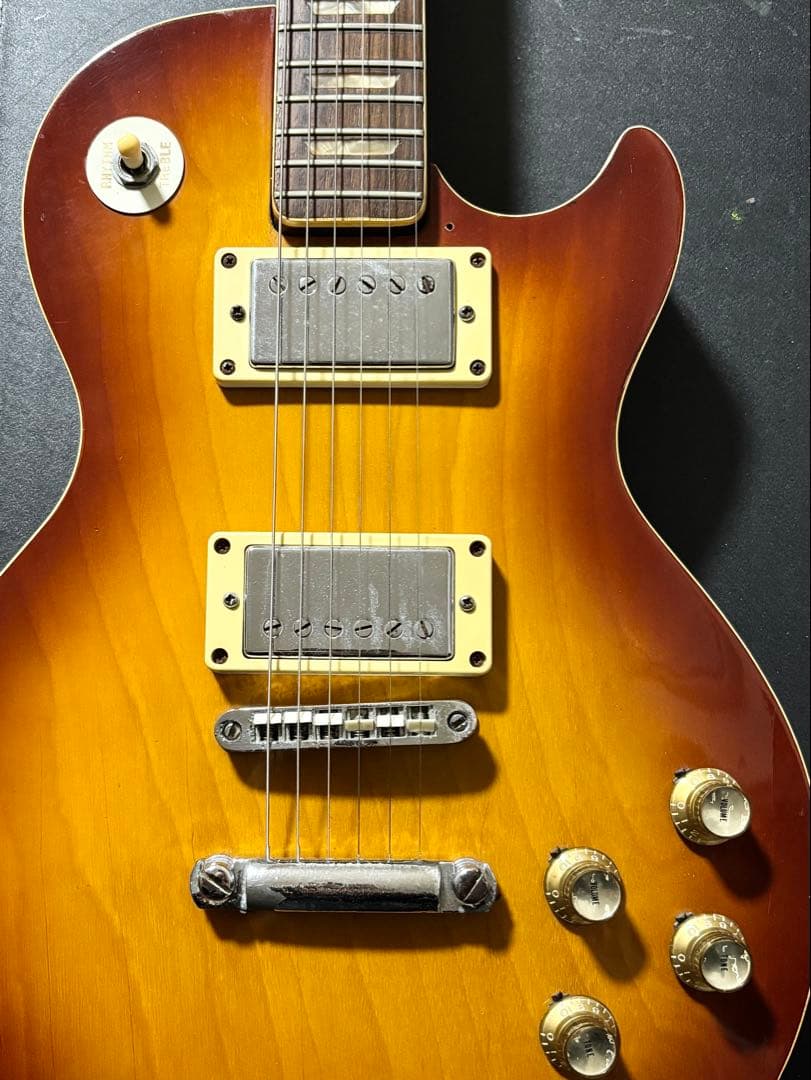 Greco グレコ 70年代 レスポール ギター 日本製 フジゲン ビンテージ