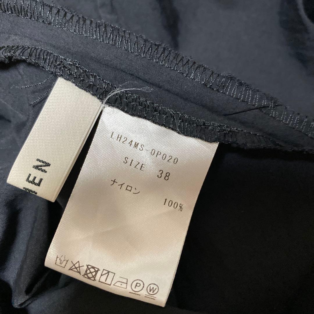 ローヘン LOHEN ハイカウントタフタコクーン オールインワン 38