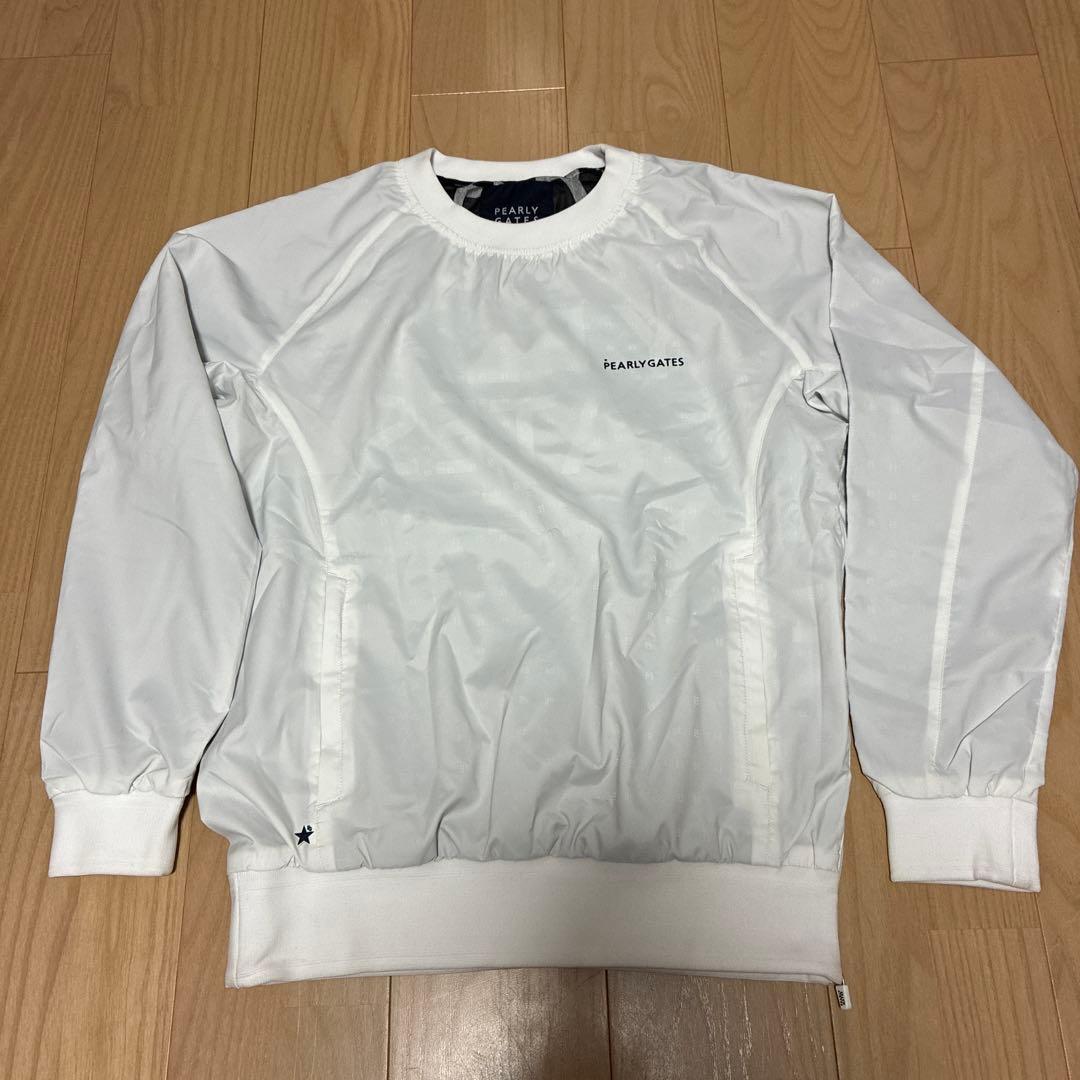 パーリーゲイツ タフレックスサーモトロン スニード サイズ4