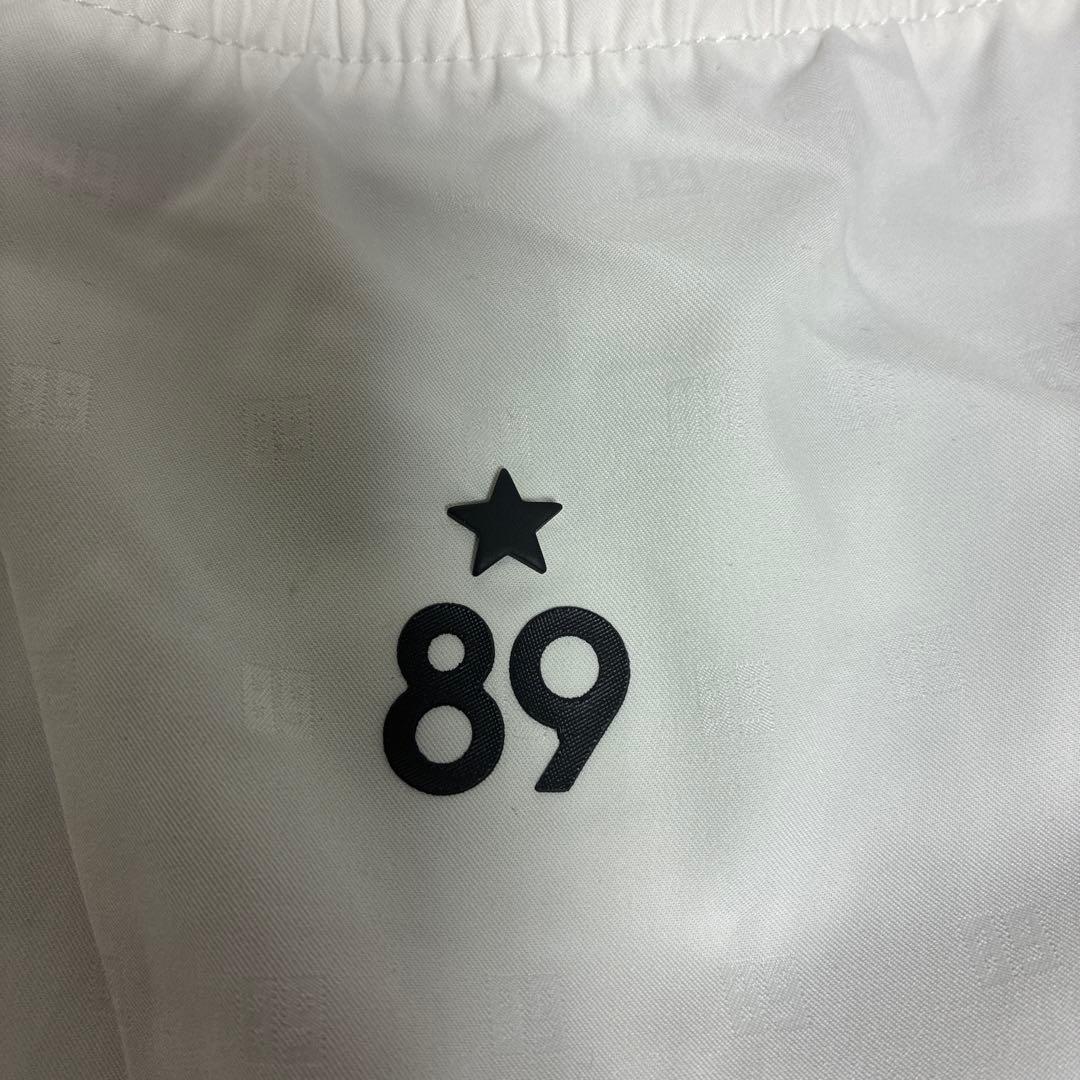 パーリーゲイツ タフレックスサーモトロン スニード サイズ4