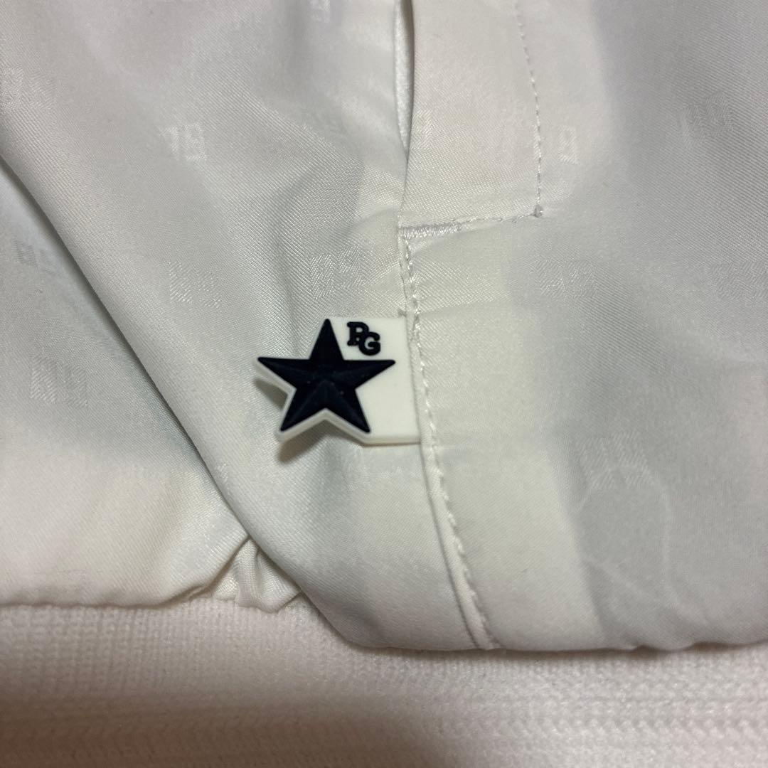 パーリーゲイツ タフレックスサーモトロン スニード サイズ4