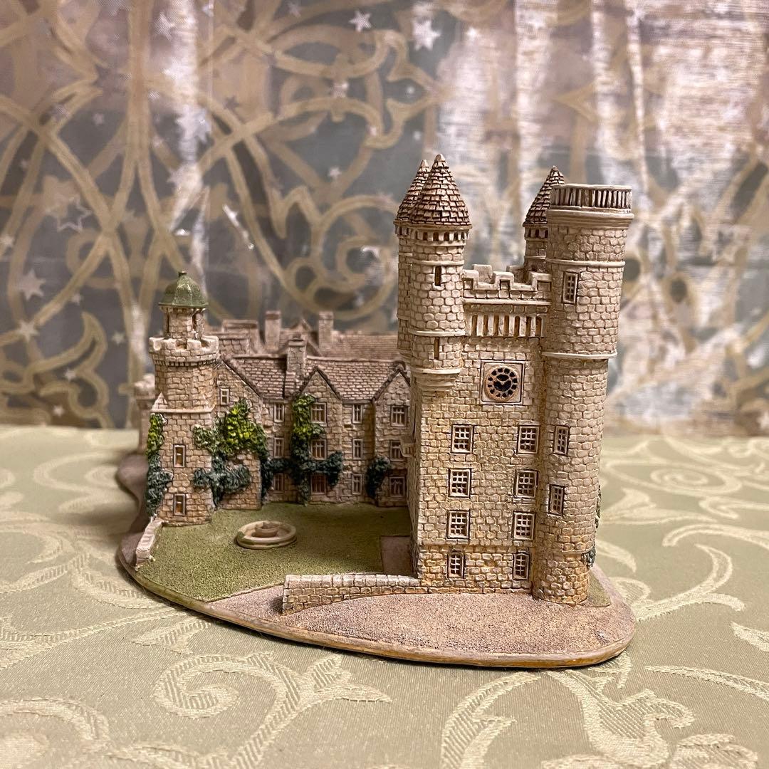 専用❗️リリパットレーン402☆Balmoral