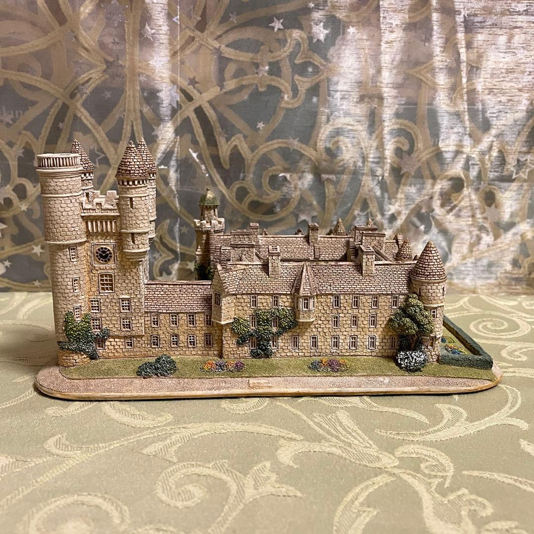 専用❗️リリパットレーン402☆Balmoral