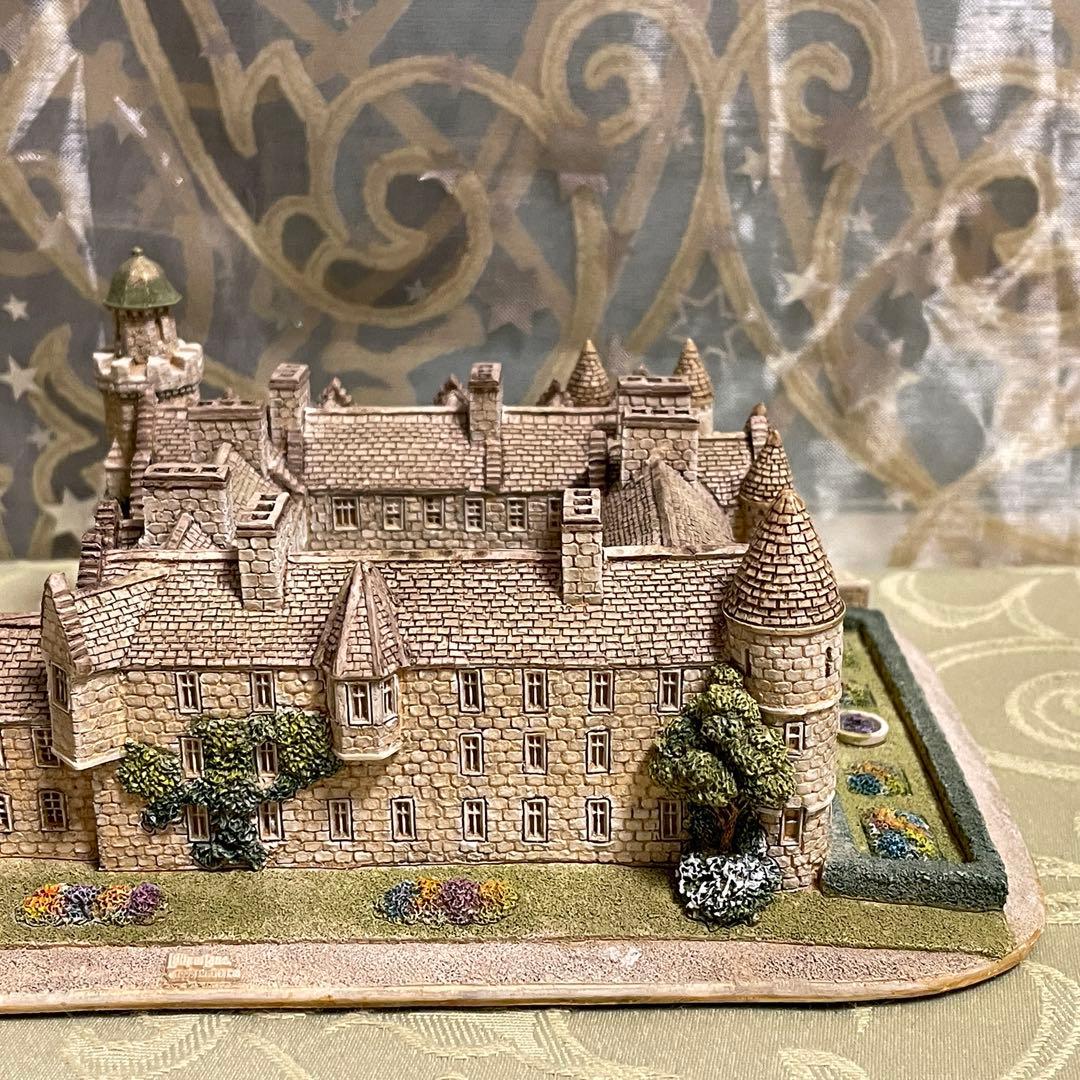 専用❗️リリパットレーン402☆Balmoral