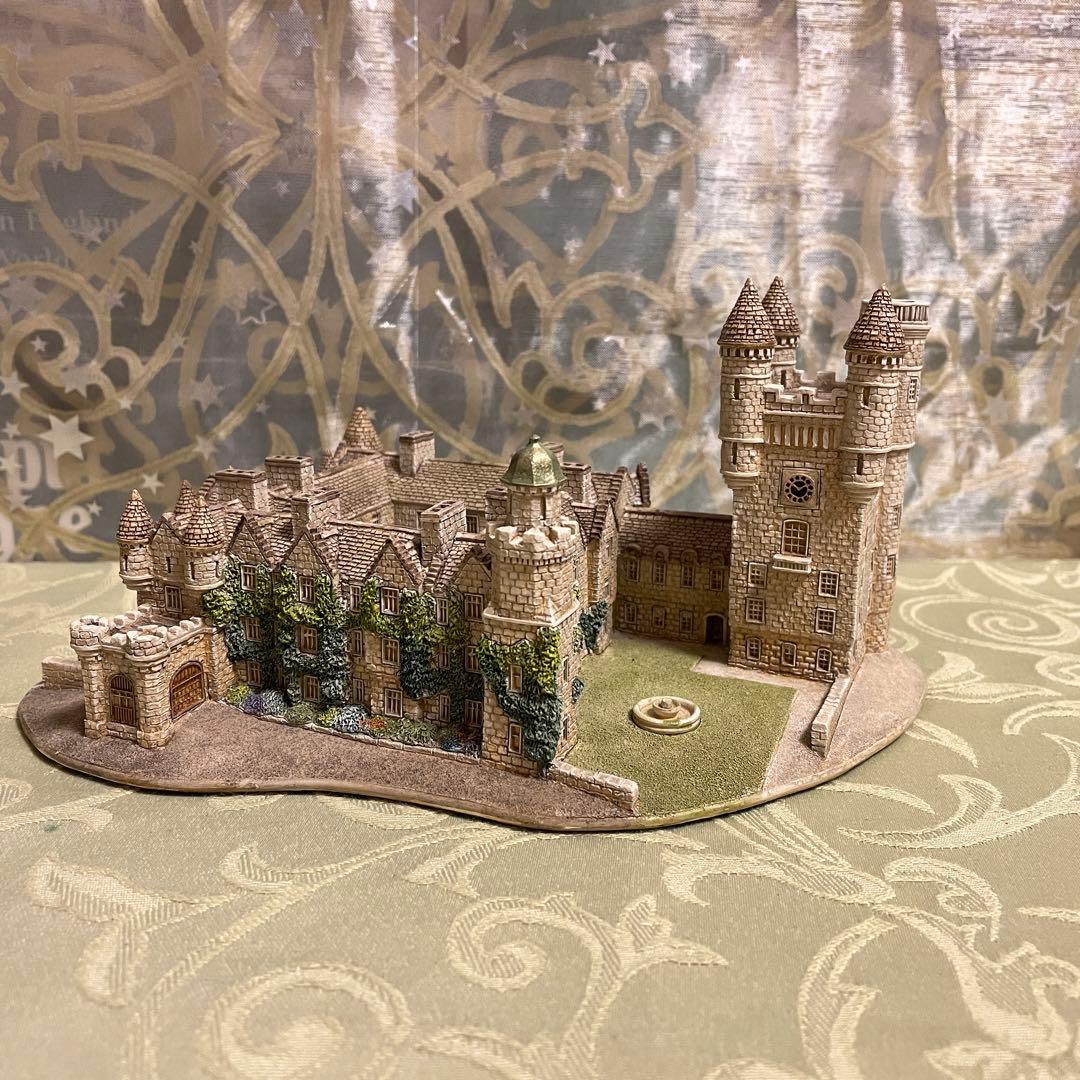 専用❗️リリパットレーン402☆Balmoral