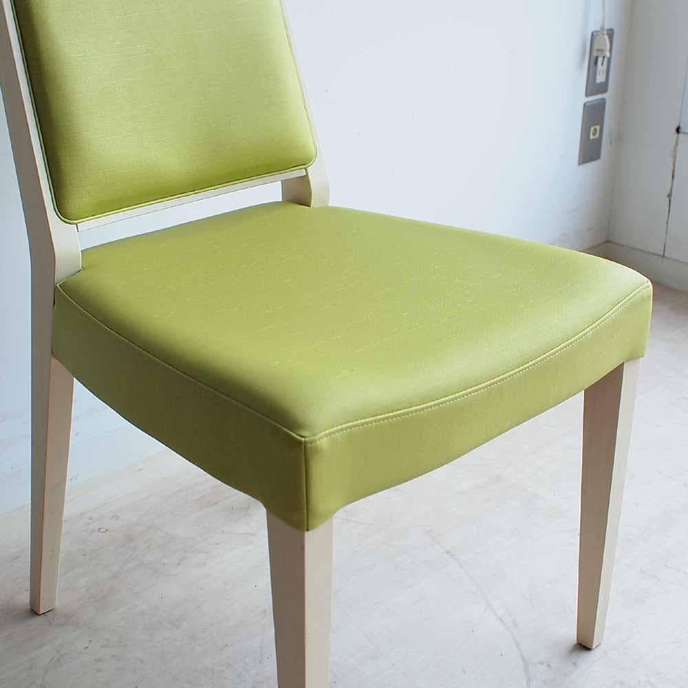 カリモク チターノ/Chitano ダイニングチェア B ZR24419