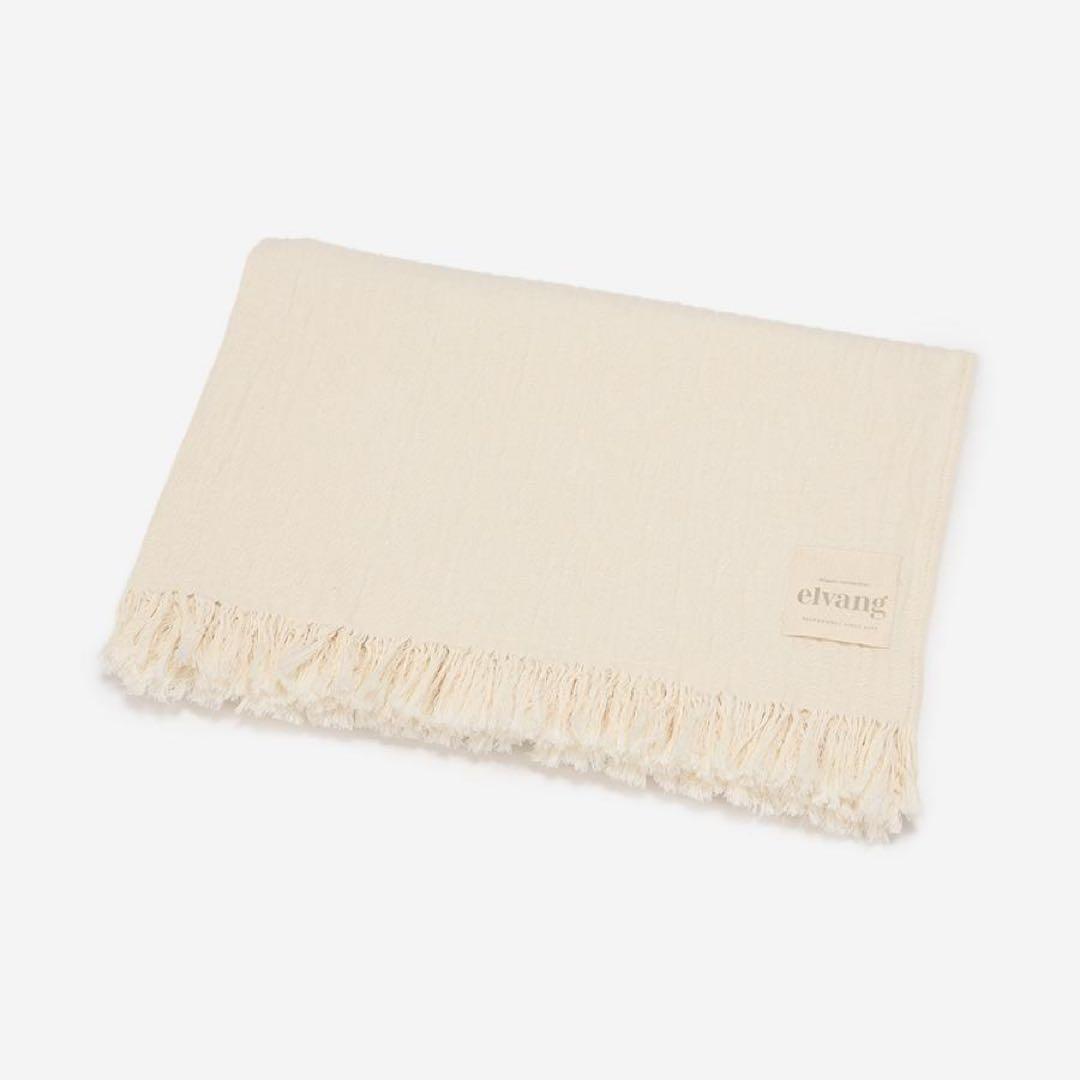 ACTUS | SELVANG LAVENDER ブランケット