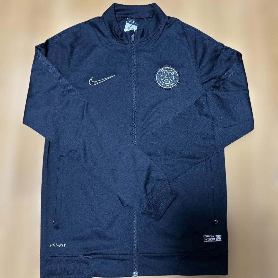 パリ・サンジェルマン　トレーニングウェア