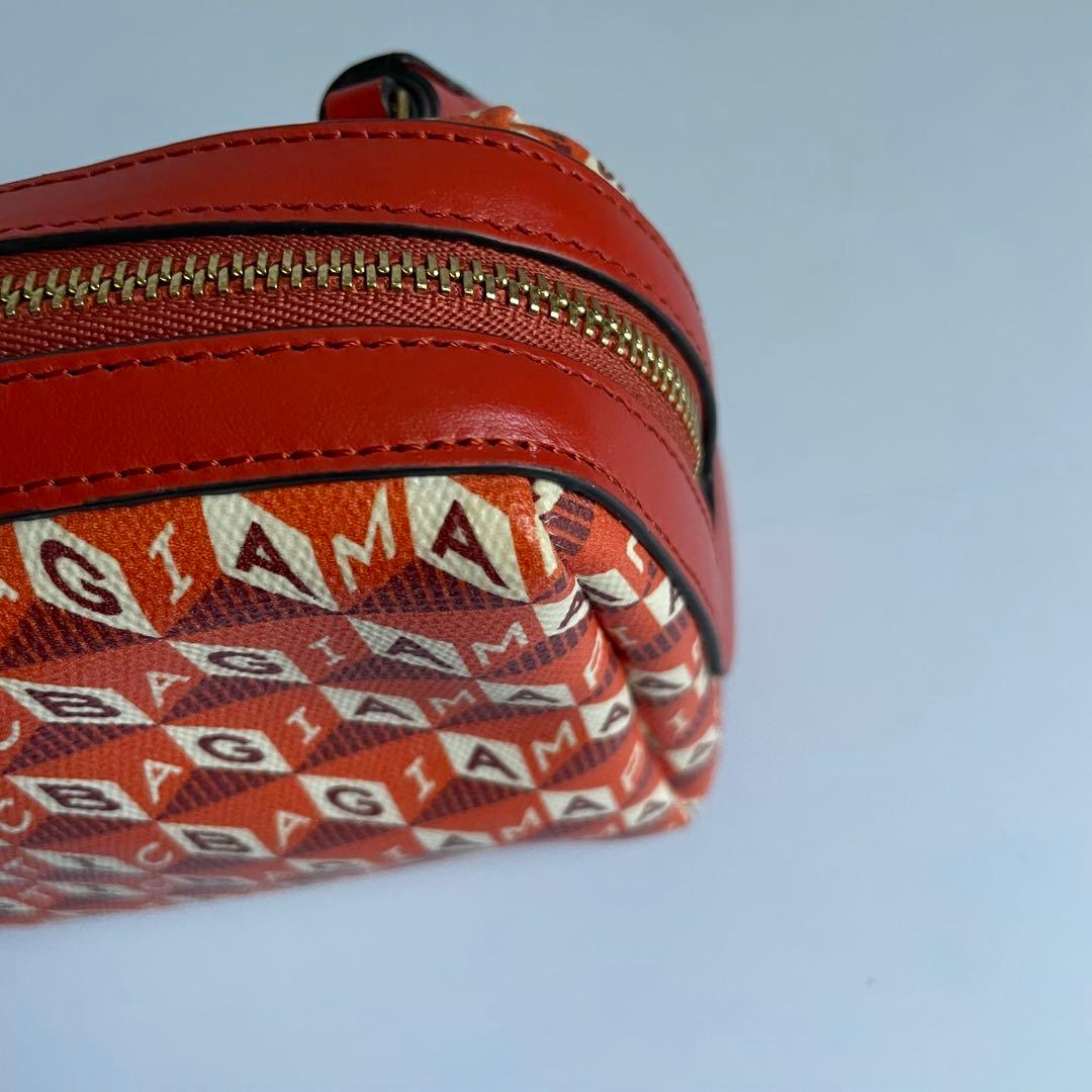 ✨️未使用保管品✨️ Anya Hindmarch 　ポーチ　プラスチックバッグ