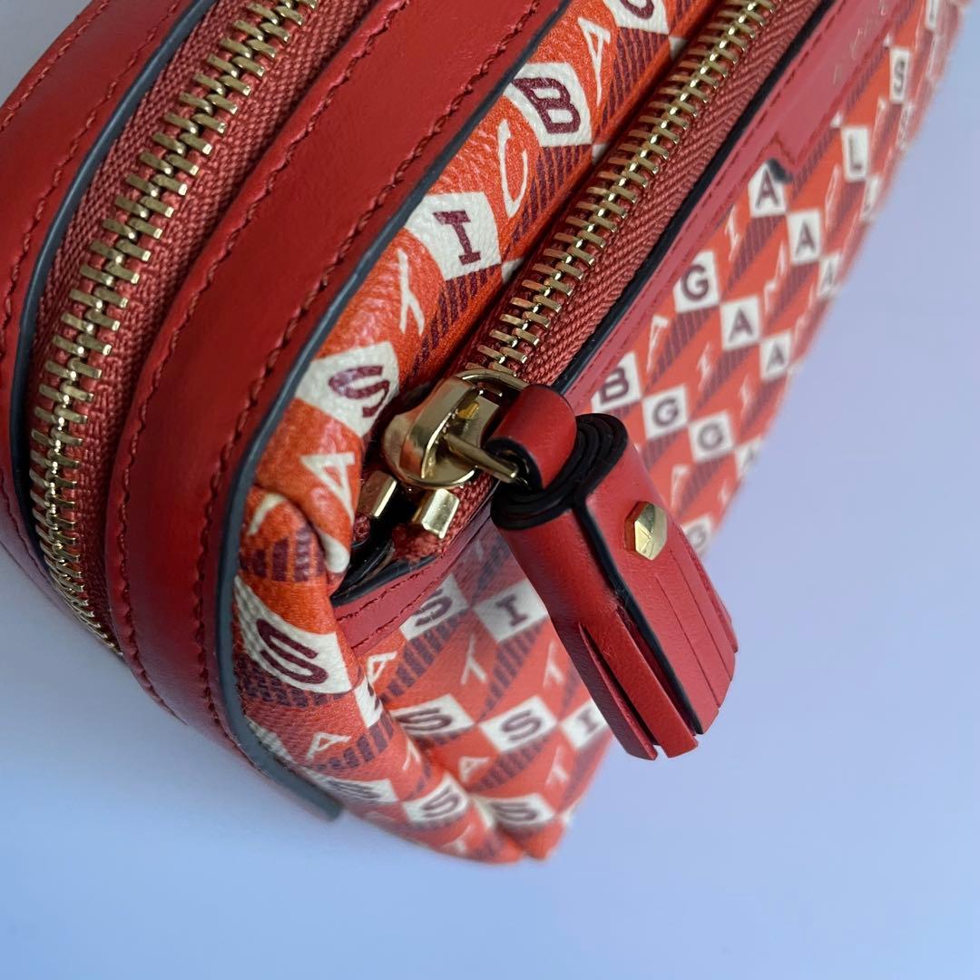 ✨️未使用保管品✨️ Anya Hindmarch 　ポーチ　プラスチックバッグ