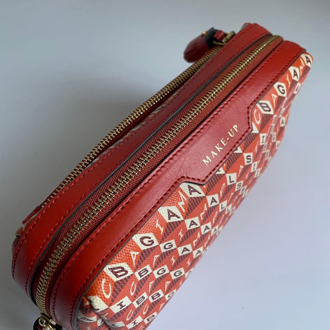 ✨️未使用保管品✨️ Anya Hindmarch 　ポーチ　プラスチックバッグ