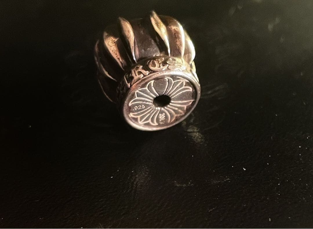 クロムハーツ インセンス お香 お香立て CHプラス